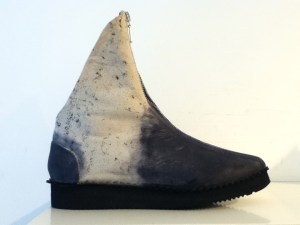 Marmite shoe by Papucei 2